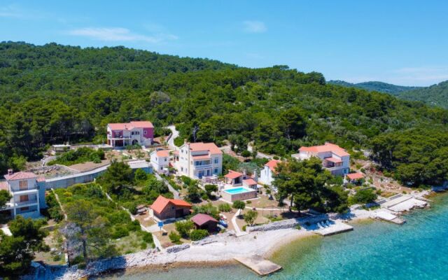 House Cici Iž/Iž Mali
