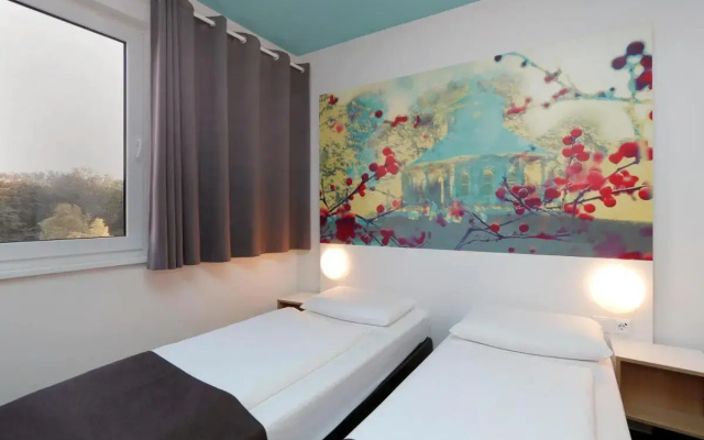 B&B Hotel Potsdam