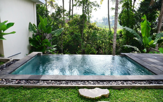 Kubu Bali Baik Villa & Resort