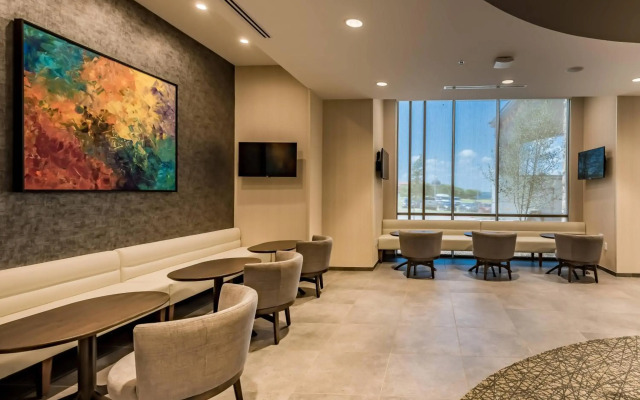 SpringHill Suites by Marriott Dallas Rockwall