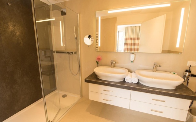 Hotel Kleines Meer