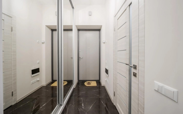 InshiApartments on Pid Dubom 2