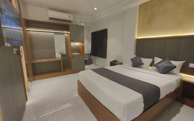 Hotel La Premier