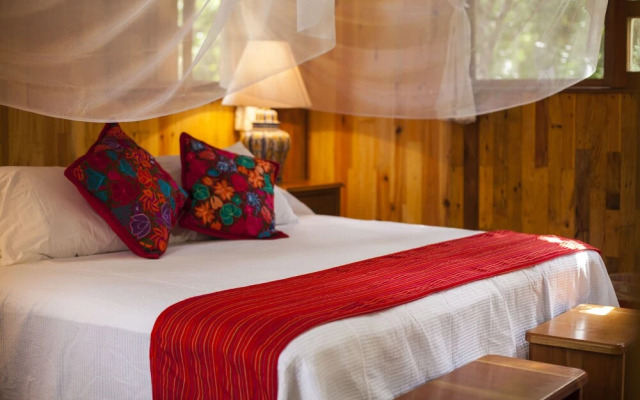 Chaktunche Rancho Ecolodge