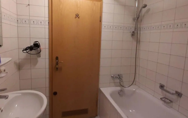 Apartment in Bayrischzell Near Ski Slopes