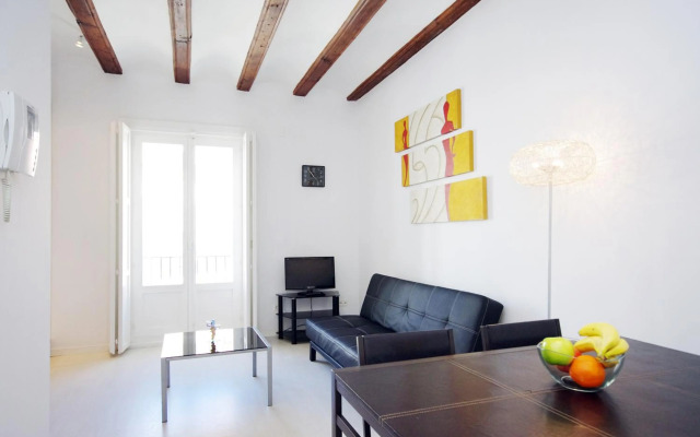 Apartmentos Mosen Sorell