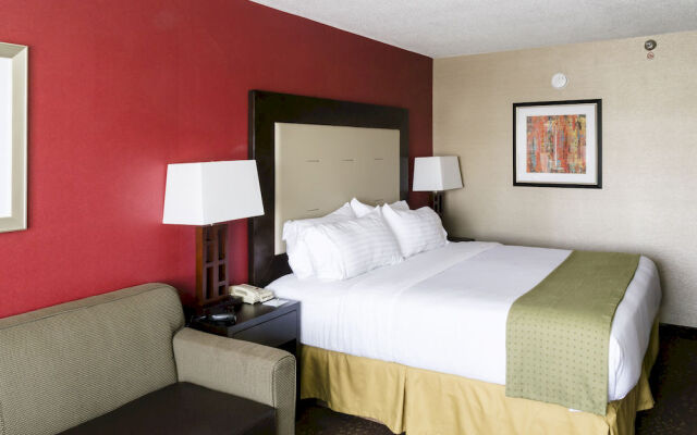Holiday Inn Big Rapids