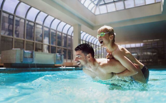 Fairmont Olympic Hotel