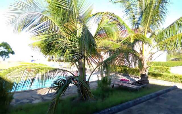 Zan Oceans Resort