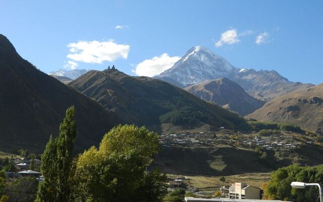 Uptown Boutique Kazbegi