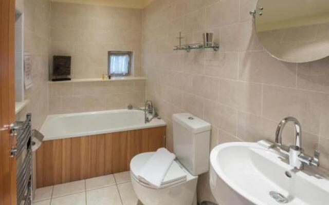 Mains of Taymouth Country Estate 4* Houses