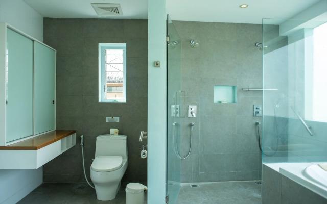 Sienna Villas Seminyak