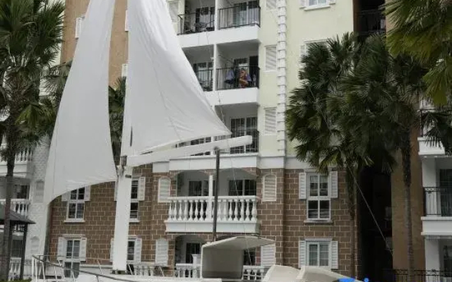 7Seas Côte d’Azur one-bedroom A7