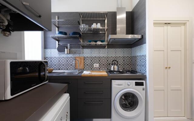 Cozy and Comfy Apartment at Esquilino