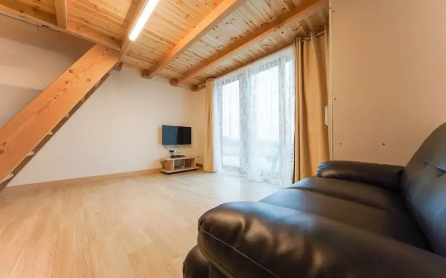 Yangyang Seorak Nadeul Pension