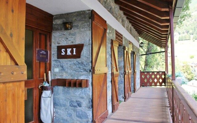 AMPG Erts Bed and Breakfast