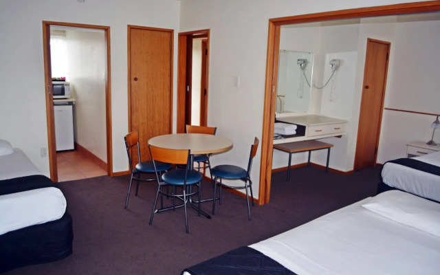 Heartland Ambassador Hotel Hamilton