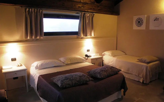 Albergo della Ceramica