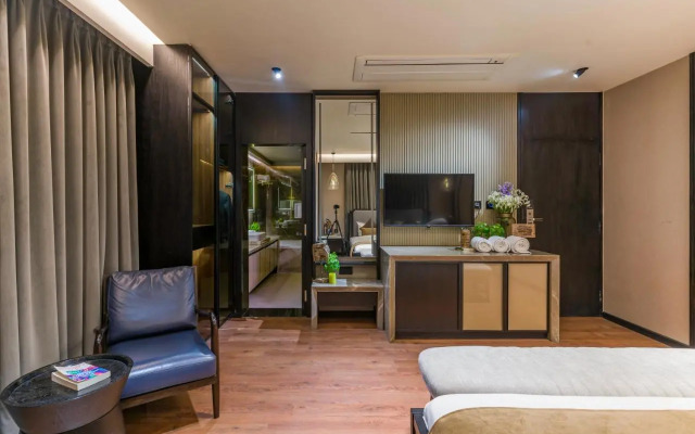 Radhe Upavan Resort
