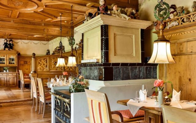 Landhotel Zum Bären