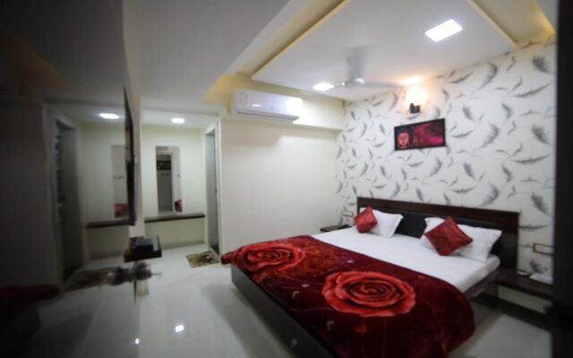 Hotel Red Apple