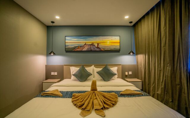 Sara Resort