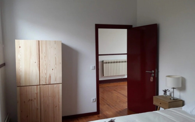 Loriga Feel Nature- Hostel