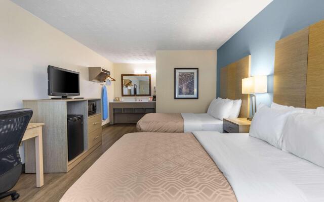 Econo Lodge Middlesboro