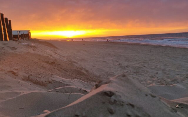 Saidia Beach Retreat - 2 Bedroom Apartment