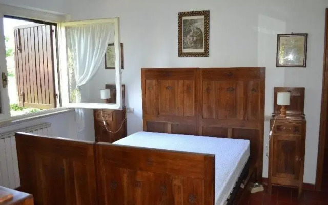 Appartamento Rossetti e Bandini