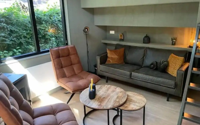 Europarcs De Wije Werelt