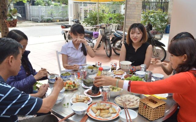 Halo Homestay