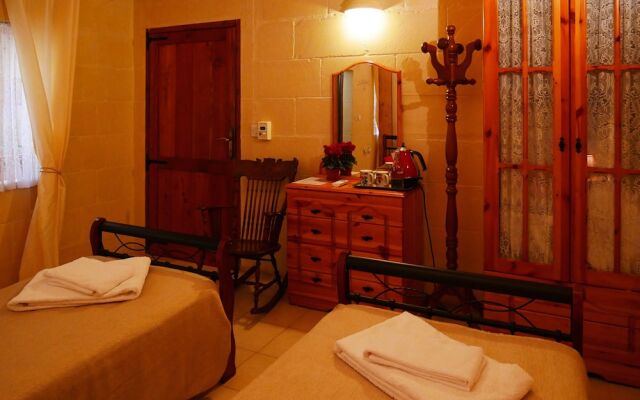 Narcisa Farmhouse B&B