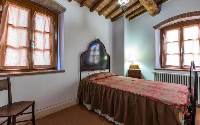 Agriturismo Val di Sterza