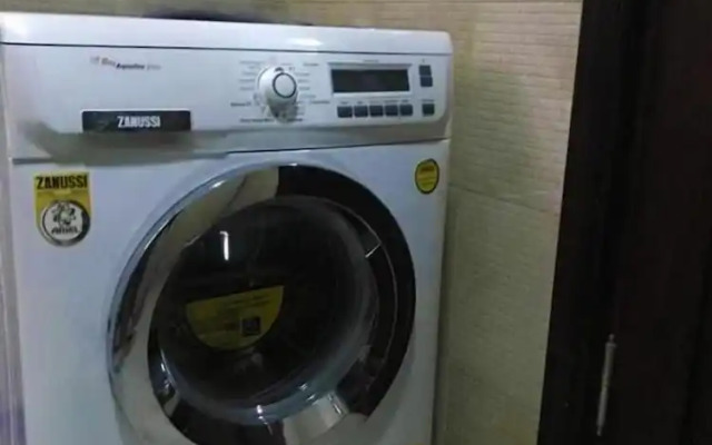 Fully furnished luxury apartment