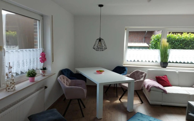 Ferienwohnung Am Park