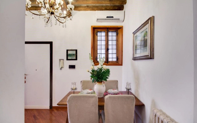 Rome in Apartment - Navona Pantheon