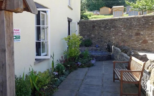 Old Manor House B&B