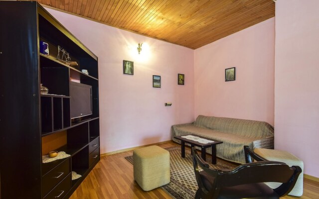 Apartments Pesic / Two Bedroom A2
