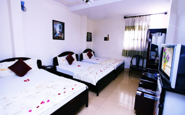 Thanh Duy Hotel