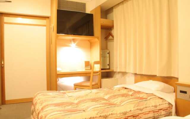 Hotel Estacion Hikone