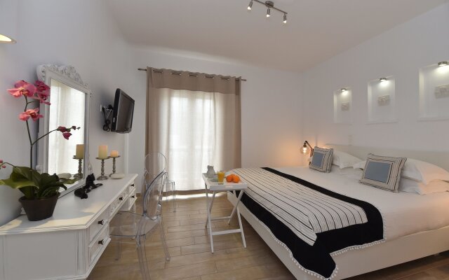 Apollon Boutique Hotel