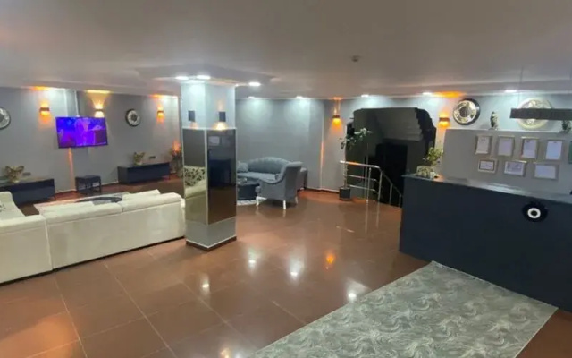 Aras Hotels Çorlu