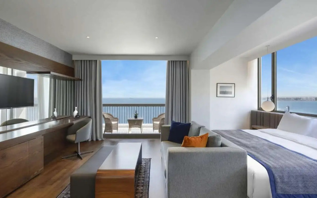 Makedonia Palace Hotel