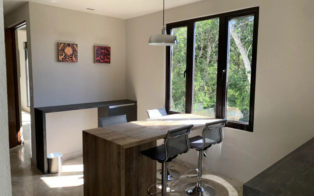 XAHA Villas Suites Tulum Mexico