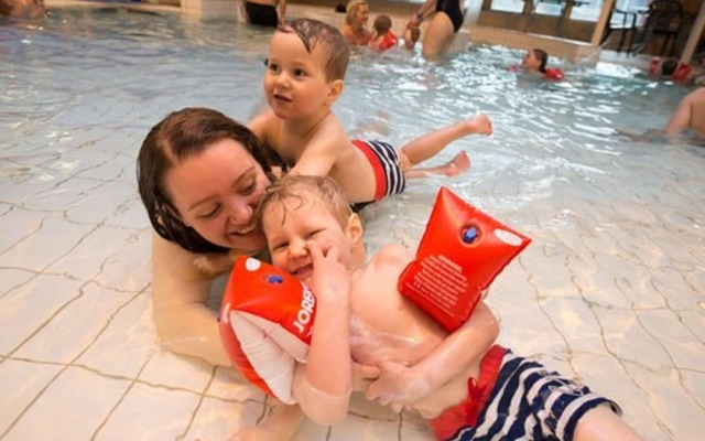 Jorekstad Ferieleiligheter