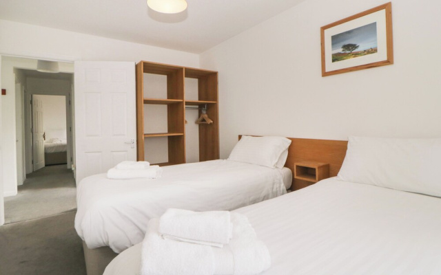 Pebble & Pine at Harcombe House