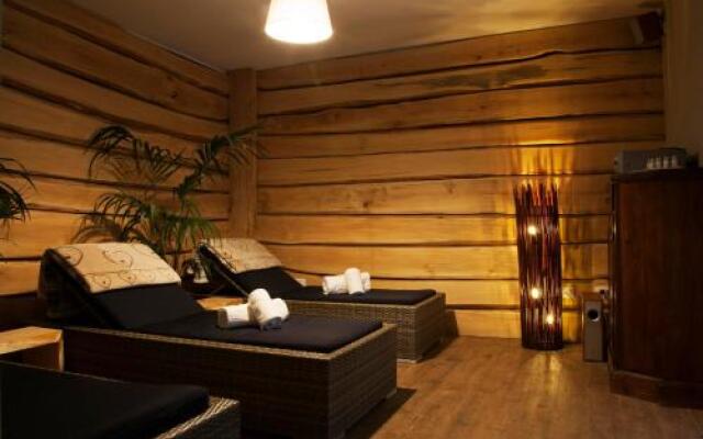 Residence Cavanis Wellness & Private Spa