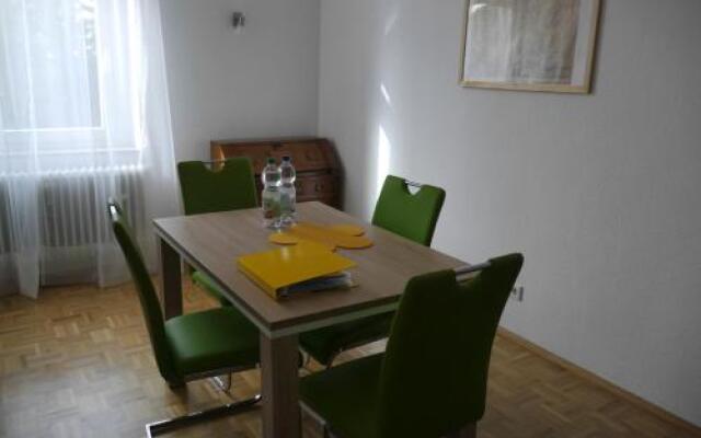 Schöne Ferien Und Messewohnung Nähe Düsseldorf Und Köln