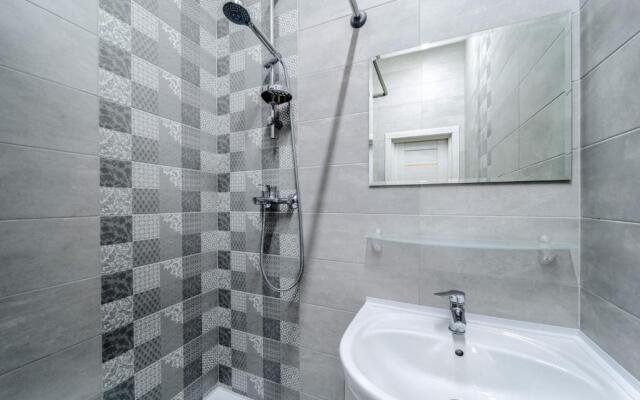 Modern Apartment in the Old City